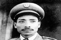 Người được phong quân hàm cấp tướng ở cả Việt Nam và Trung Quốc là ai?