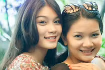 Diễn viên Kiều Trinh bị di chứng sau tai nạn, quên sạch quá khứ