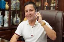 Chí Trung chia sẻ 10 cái ngu: 'Kết hôn mà không có tình yêu