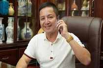 Chí Trung chia sẻ 10 cái ngu: 'Kết hôn mà không có tình yêu