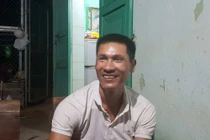 Tung tích 2 nữ sinh trong vụ tài xế “xuất thần” bẻ lái cứu người