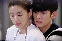 Nỗi chua xót của người phụ nữ qua một lần đò yêu trai trẻ tuổi