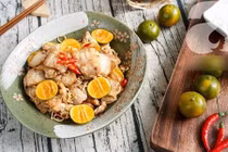 5 cách chế biến thịt ba chỉ ngon “quên sầu”, ai ăn cũng mê tít