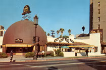 Những ngôi nhà kỳ lạ nhất ở California, Mỹ