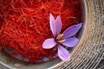 Video: Vì sao saffron là gia vị đắt nhất thế giới, hơn 10.000 USD/kg?