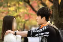 Thanh niên bị "đá" ngay nụ hôn đầu chỉ vì "quá chuyên nghiệp"