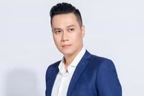 Giữa nghi vấn trục trặc hôn nhân, Việt Anh bất ngờ ẩn ý