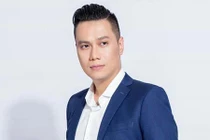 Giữa nghi vấn trục trặc hôn nhân, Việt Anh bất ngờ ẩn ý