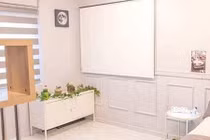 Em trai tự sửa lại thành căn hộ “đẹp như mơ” cho chị gái