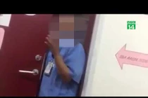 Video: Bà bầu chờ ngày đẹp mới sinh khiến con suýt chết