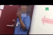 Video: Bà bầu chờ ngày đẹp mới sinh khiến con suýt chết