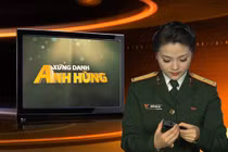 Cuộc sống MC Ngọc Anh xáo trộn khi công bố lấy nhầm chồng