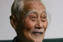 Nếu thấy lông ở vị trí này dài ra là dấu hiệu của sự trường thọ