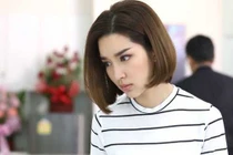 Mẹ chồng từ quê lên thăm, cả tuần mắng con dâu không ngừng