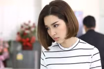 Mẹ chồng từ quê lên thăm, cả tuần mắng con dâu không ngừng