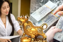 Top 3 con giáp từ 2019 tài lộc ngập nhà, tiền tiêu rủng rỉnh