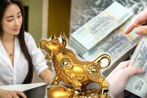 Top 3 con giáp từ 2019 tài lộc ngập nhà, tiền tiêu rủng rỉnh
