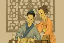 3 cách cổ nhân dạy phân biệt hai người có tướng phu thê