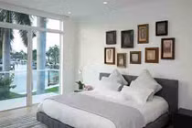 Cách bố trí phòng ngủ giúp gia chủ phát tài, dồi dào sinh lực