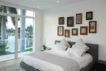 Cách bố trí phòng ngủ giúp gia chủ phát tài, dồi dào sinh lực