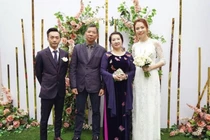 Những bà mẹ chồng quyền lực, sở hữu khối tài sản khổng lồ của sao Việt