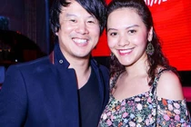 Bà xã Thanh Bùi: Ái nữ kín tiếng của gia tộc bề thế nhất Việt Nam 