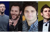 20 nhân viên đầu tiên của Facebook bây giờ ra sao?