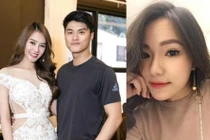 Linh Chi phản ứng cao tay khi Lâm Vĩnh Hải tiếp tục bị vợ cũ chỉ trích