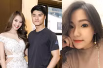 Linh Chi phản ứng cao tay khi Lâm Vĩnh Hải tiếp tục bị vợ cũ chỉ trích