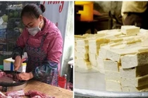 Chuyên gia mách bạn: Chớ mua thịt lợn sớm, tránh mua đậu phụ muộn