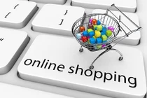 Mua hàng online: Cứ 5 sản phẩm thì có 1 sản phẩm là giả