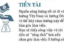 4 tối kỵ phong thủy tháng 8 khiến gia đình lao đao