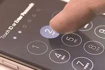 iPhone đời cũ không có Face ID vẫn bất khả xâm phạm?