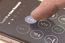 iPhone đời cũ không có Face ID vẫn bất khả xâm phạm?