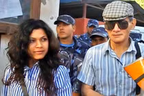 Tội ác không tưởng của sát thủ có biệt danh “người rắn”: Trả giá