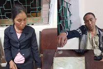 Bắt giữ "cặp đôi" buôn ma túy xuyên quốc gia