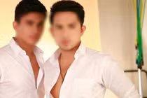 Anh trai ế lâu năm có người yêu là đồng giới nhờ em gái