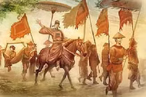 Mạc Đĩnh Chi - từ cậu bé bán củi thành lưỡng quốc trạng nguyên