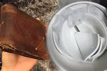 5 đồ vật chứa linh khí, tuyệt đối không dùng lại đồ cũ