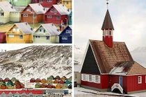 Những điều thú vị chưa từng có tại 12 thị trấn kỳ lạ nhất thế giới