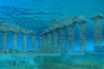 Video: Lục địa mất tích, nằm bên dưới châu Âu 140 triệu năm trước