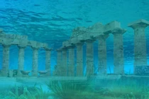 Video: Lục địa mất tích, nằm bên dưới châu Âu 140 triệu năm trước