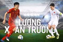 Video: Bài học từ Bùi Tiến Dũng sẽ giúp Xuân Trường tỏa sáng trở lại?