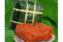 3 loại bánh chưng độc lạ nhất mùa Tết Nguyên Đán 2018