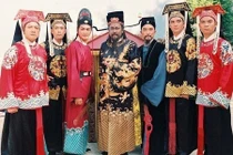 Dàn sao "Bao Thanh Thiên" sau 25 năm: Người bệnh tật, kẻ bị tố cưỡng hiếp