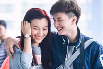 Hoàng Oanh lần đầu công khai bạn trai sau gần 2 năm chia tay Huỳnh Anh