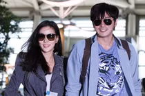 Tuần trăng mật tốn hơn 10.000 USD của vợ chồng Jang Dong Gun