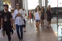 Sự thật sau việc Triệu Vy bị tố hắt hủi con riêng của chồng?