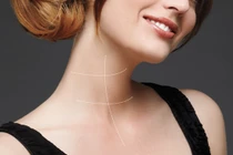 Soi tướng cổ phụ nữ biết tương lai sang hèn