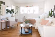 Ngôi nhà vỏn vẹn 28m2 khiến ai cũng bất ngờ vì quá đẹp